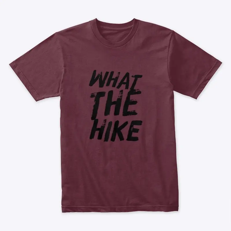 What The Hike